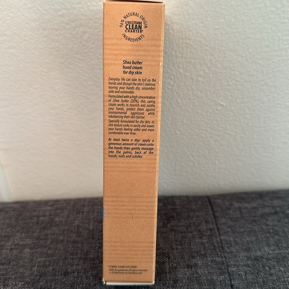 L’Occitane en Provence Hand Cream - Picture 4 of 7